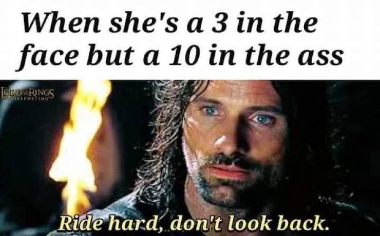 Your Dirty Mind’s Playing Tricks On You…