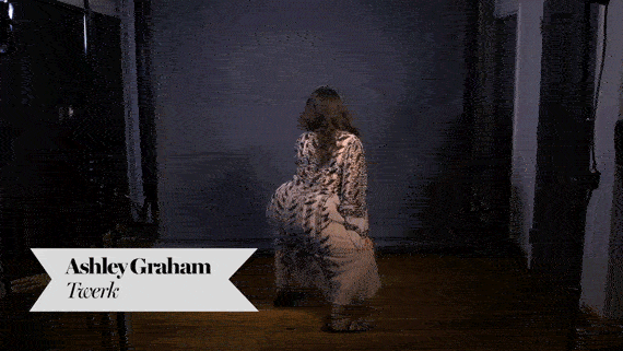 ashley graham has a lot to offer 21 gifs 4.html - 1 HD GIF | Premium Gallery 2020