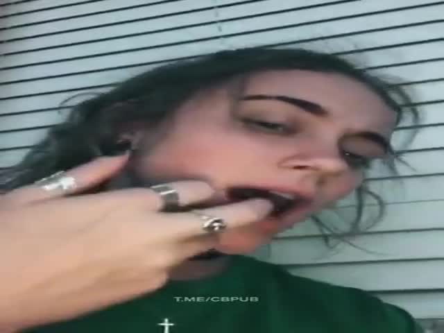 What Are You?!