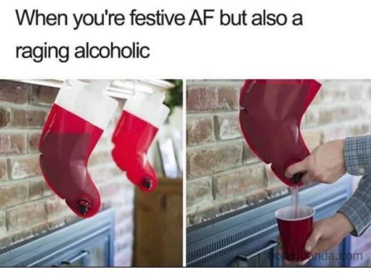 These Memes Are Drunk!