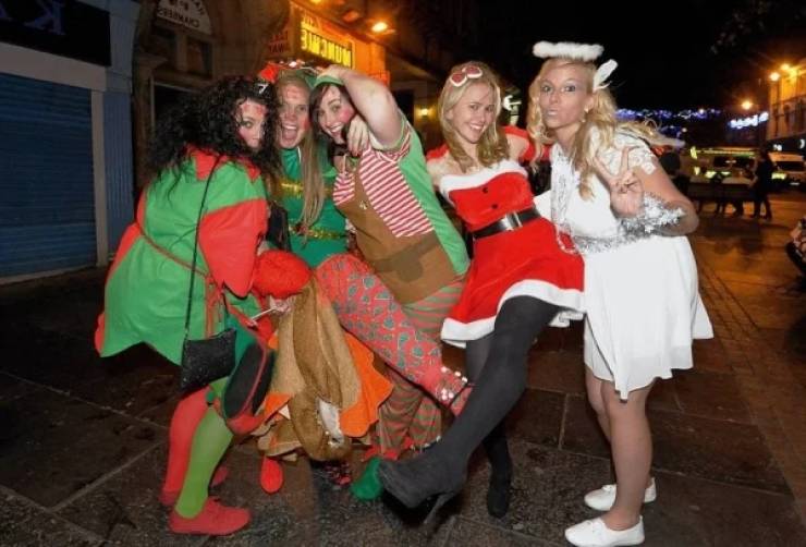 These Memes Are Drunk!