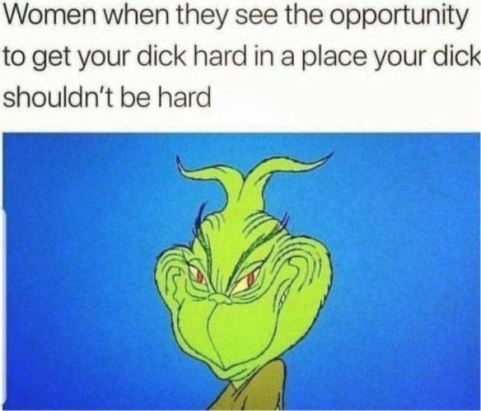 These Sex Memes Are So Hard!