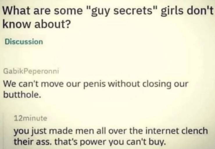 These Sex Memes Are So Hard!