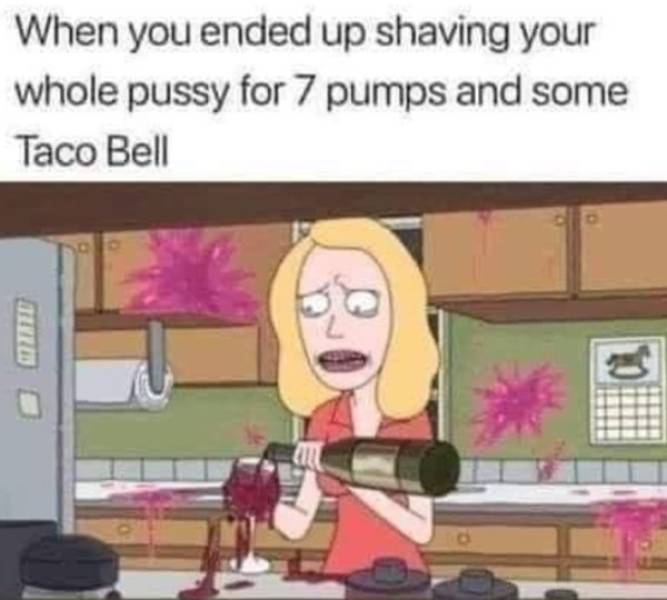 These Sex Memes Are So Hard!