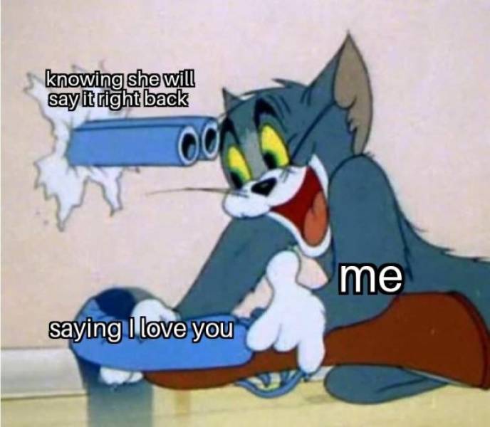 Dirty Memes For Your Flirting Needs