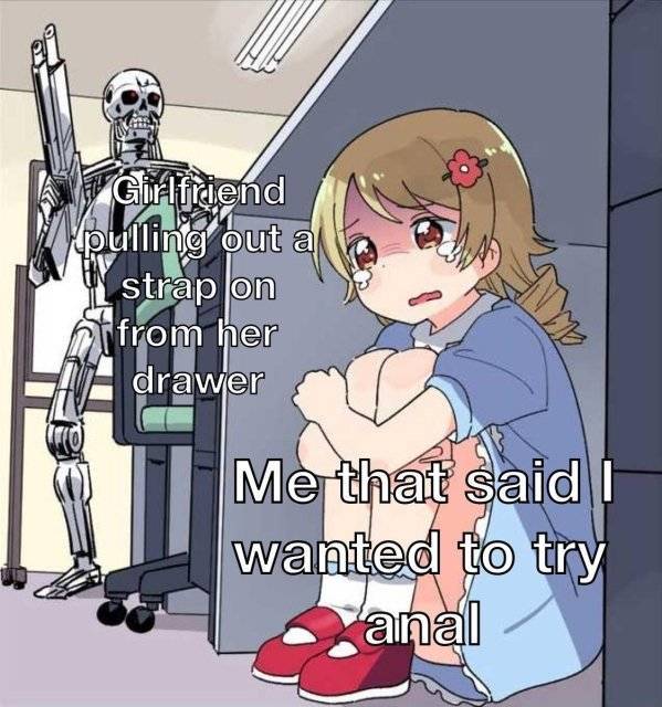 Dirty Memes For Your Flirting Needs