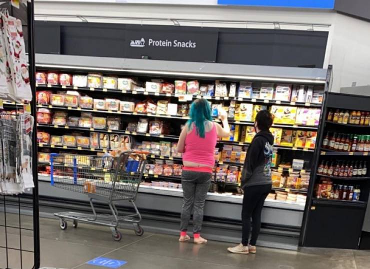 walmart visitors are very special 72 pics 1.html - 72 HD Photos | Premium Gallery 2021