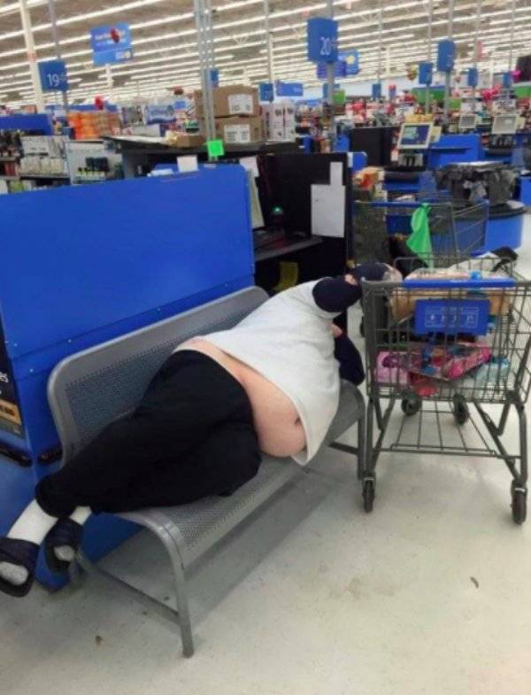 walmart visitors are very special 72 pics 1.html - 72 HD Photos | Premium Gallery 2021