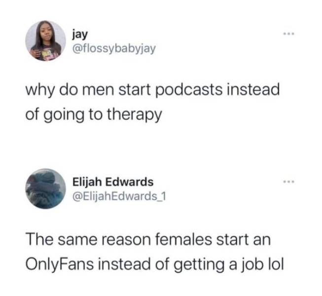 Everyone Likes NSFW Memes!