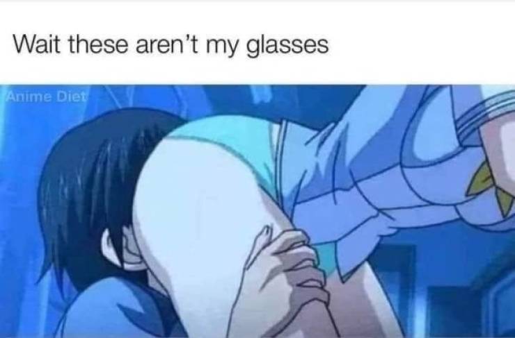 Everyone Likes NSFW Memes!