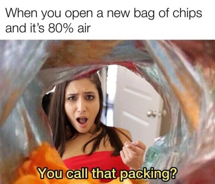 Everyone Likes NSFW Memes!