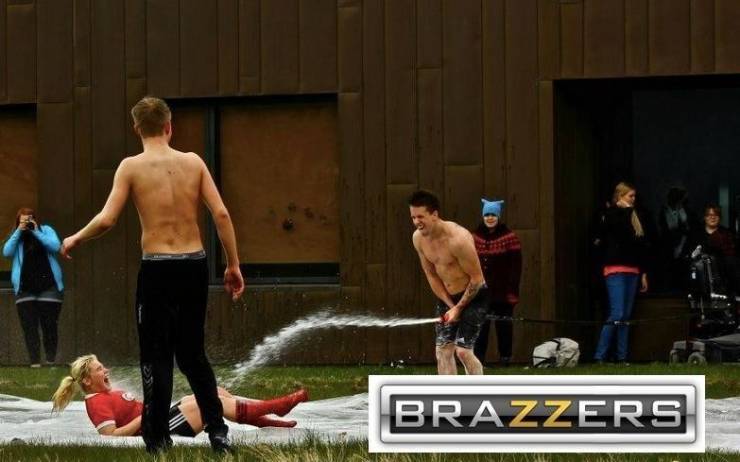 Dirty Mind, Come Here!