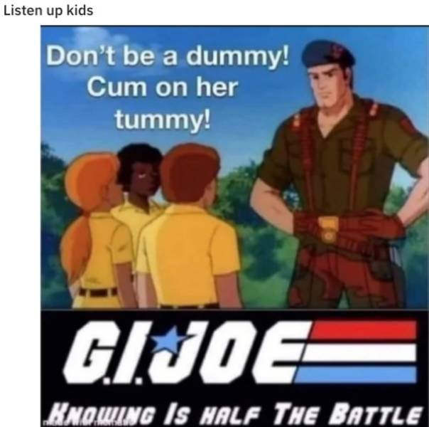 They Are So Inspiring!