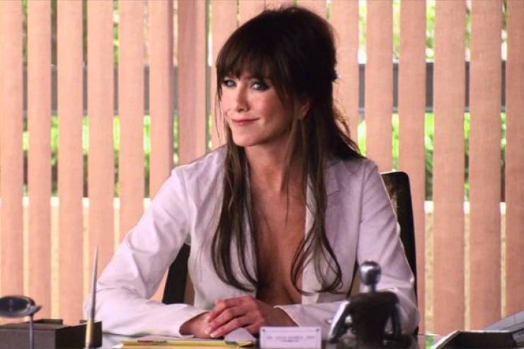 There Are Some Really Weird Sexual Fetishes…