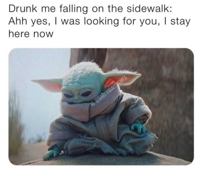 100% Wasted!