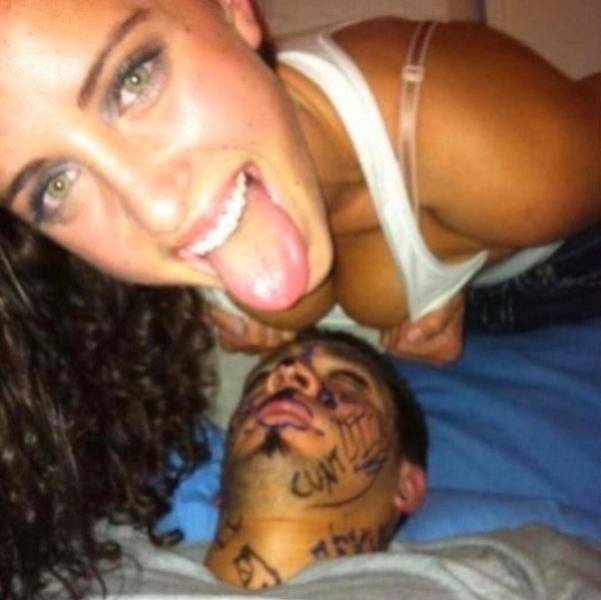 100% Wasted!