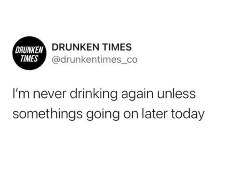 100% Wasted!