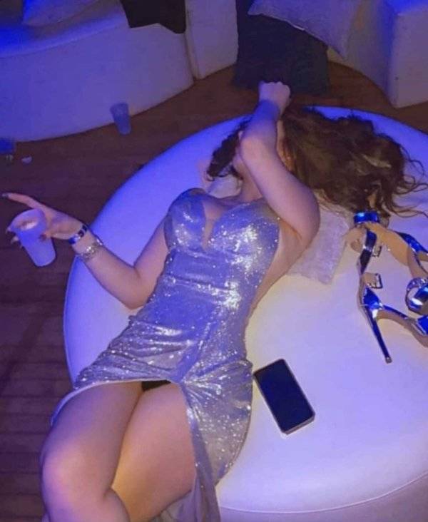100% Wasted!