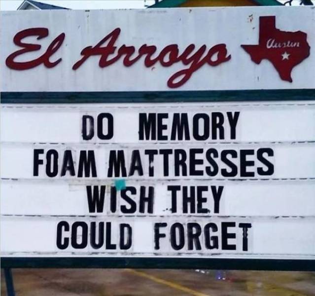 Dirty Minds, You Are Welcome!