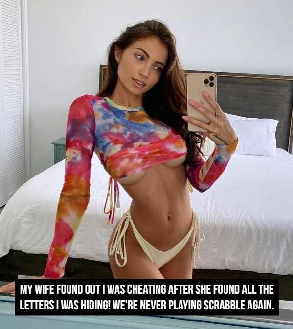 These Funny Girls Will Cheer You Up!