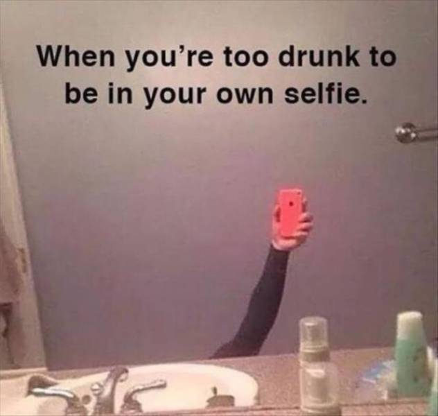Totally Wasted!