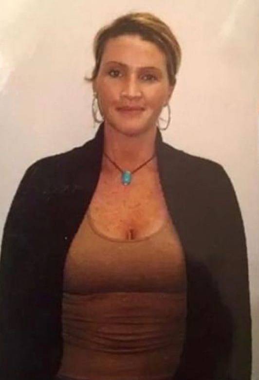 She Always Wanted To Be A Sex Bomb…