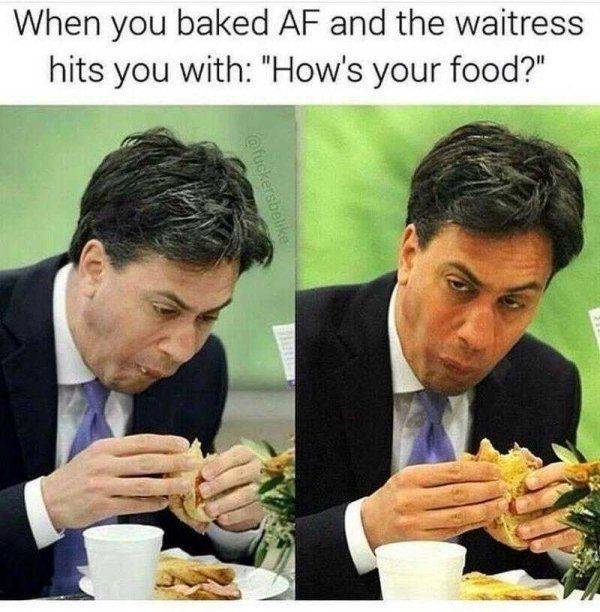 These Memes Are Higher Than The Sky…