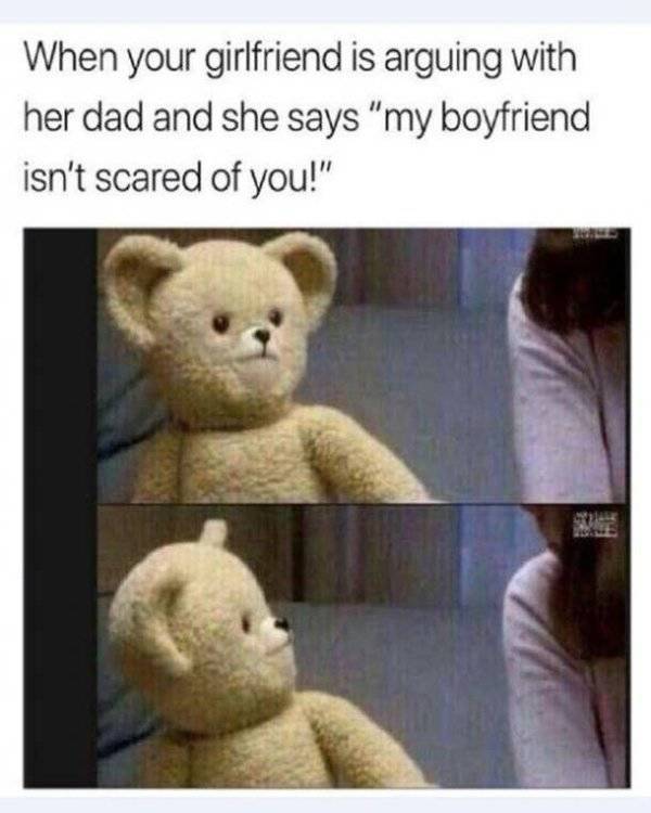 Send These Spicy Memes To Your Special One