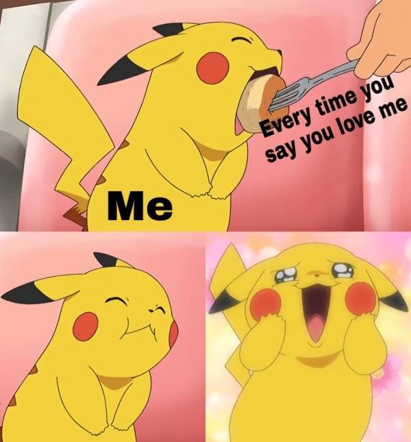 Send These Spicy Memes To Your Special One