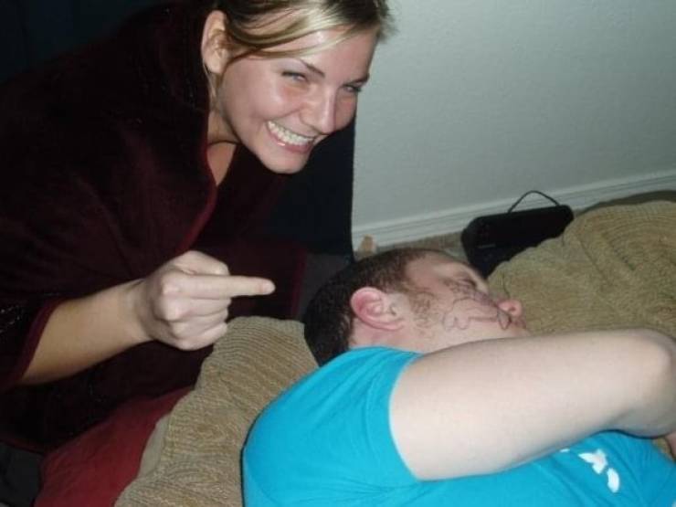 Even More Wasted!