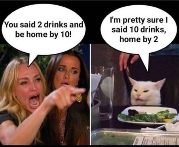 Even More Wasted!