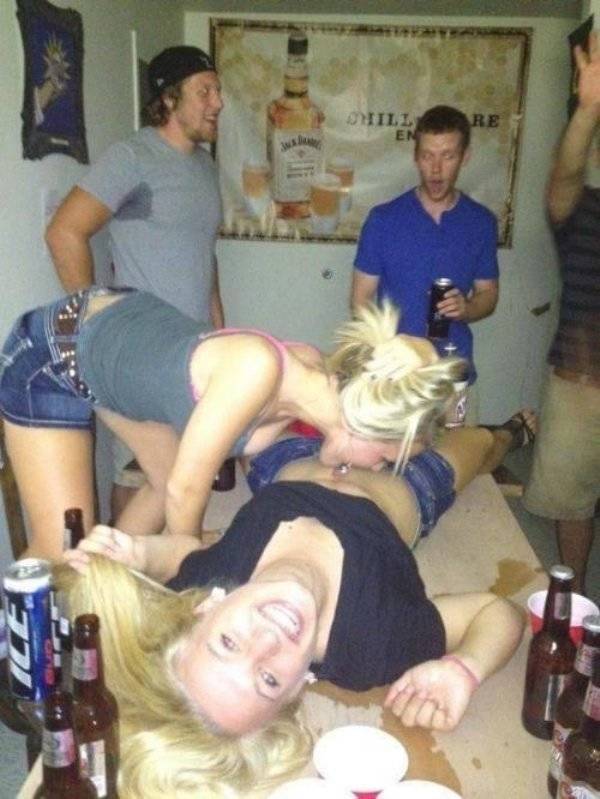 Even More Wasted!