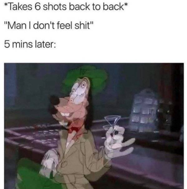 Even More Wasted!
