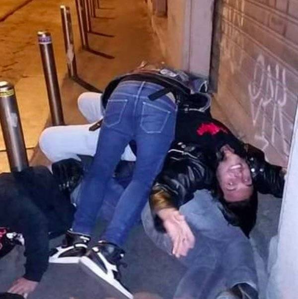Even More Wasted!
