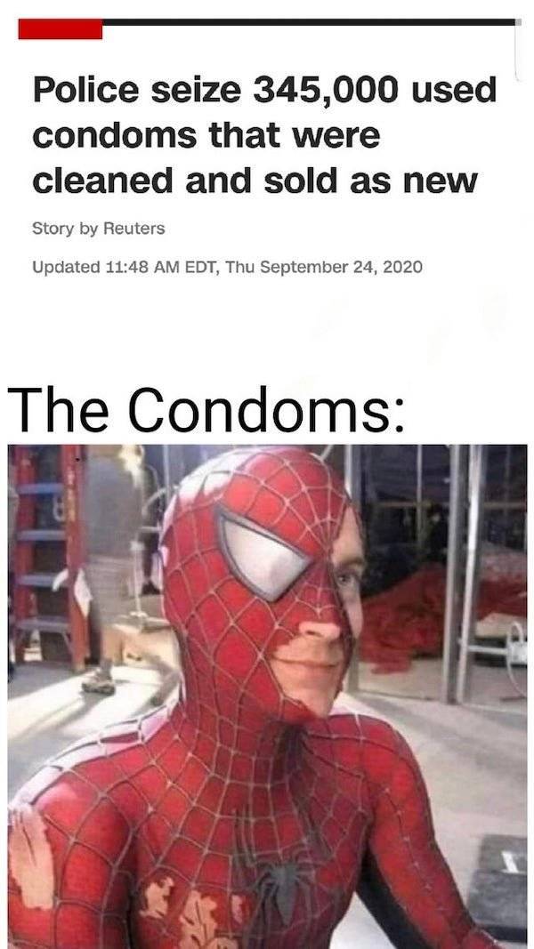 Your Mind Is So Dirty!