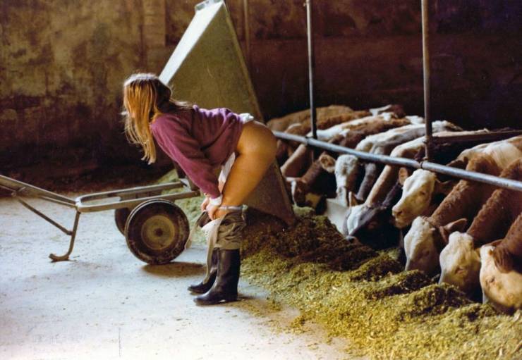 Dirty Mind, Come Here!