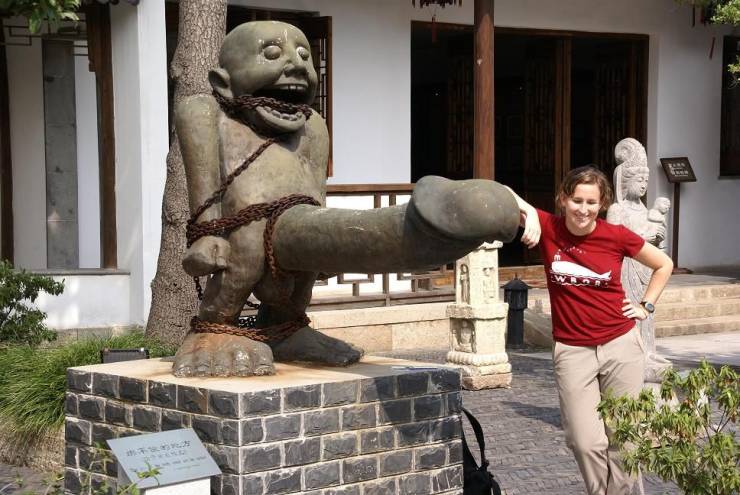 Dirty Mind, Come Here!