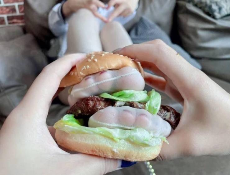 Dirty Mind, Come Here!