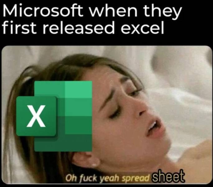 Enjoy Some Dirty Sex Memes!