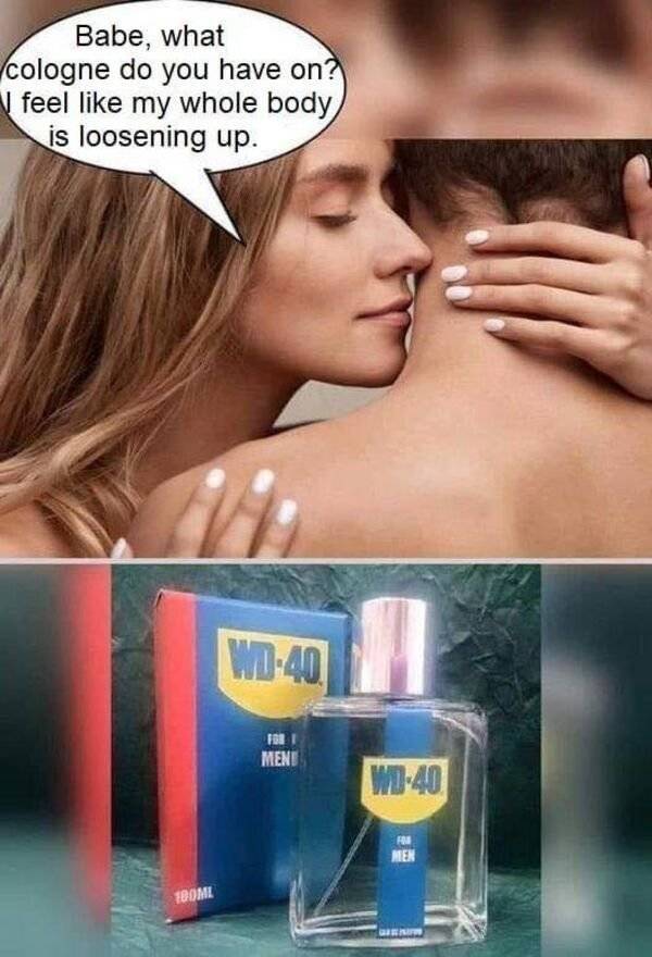 Enjoy Some Dirty Sex Memes!