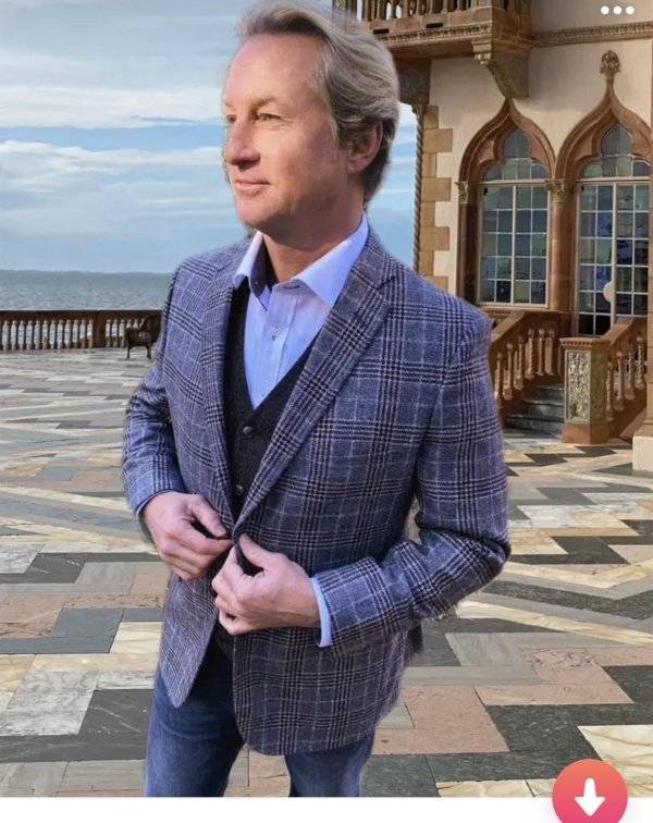 This Is WAY Too Much Photoshop…