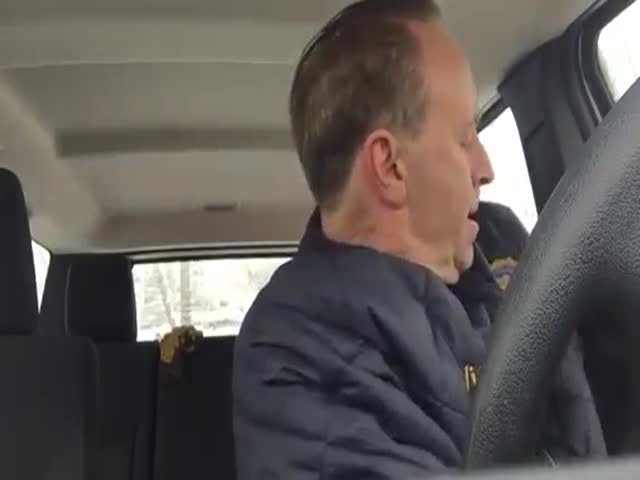 Well, That Escalated Quickly…