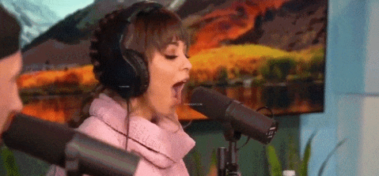 Girls Love Having Fun!