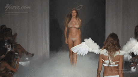 Hot Girls Are Here For You!