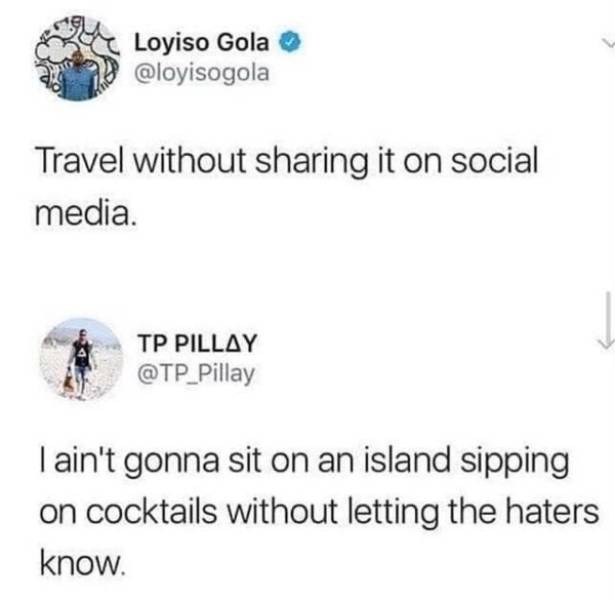 These Beach Memes Are Kinda Hot!