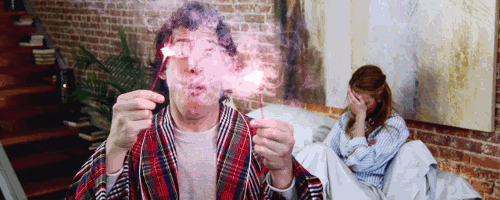 Weird Stuff People Say After Sex…