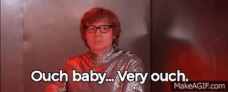 Weird Stuff People Say After Sex…