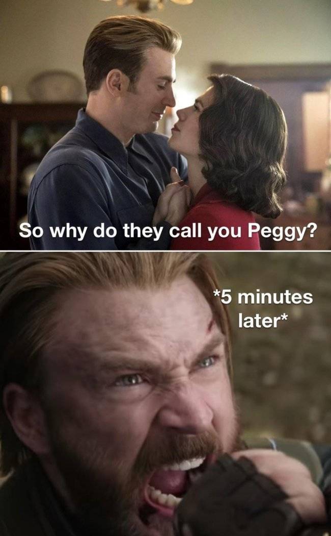 These Memes Are Extremely NSFW!