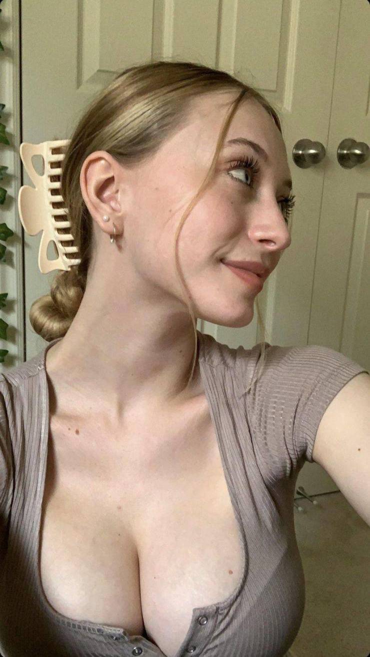 Boobs Like These Are God