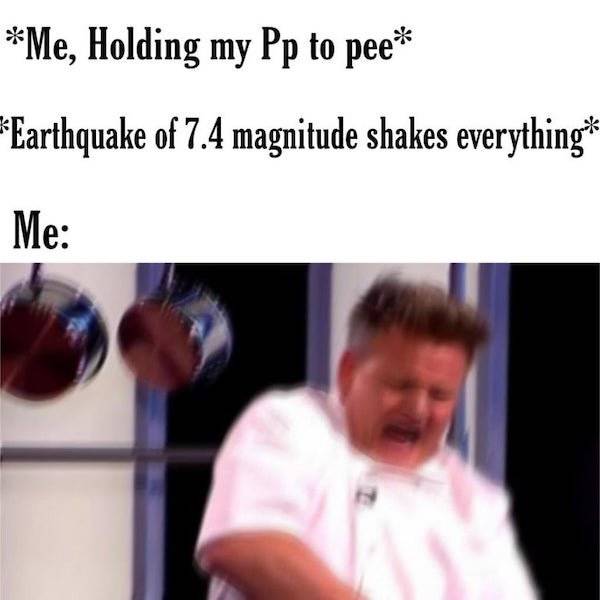 Who Doesn’t Love Some Dirty Humor?!